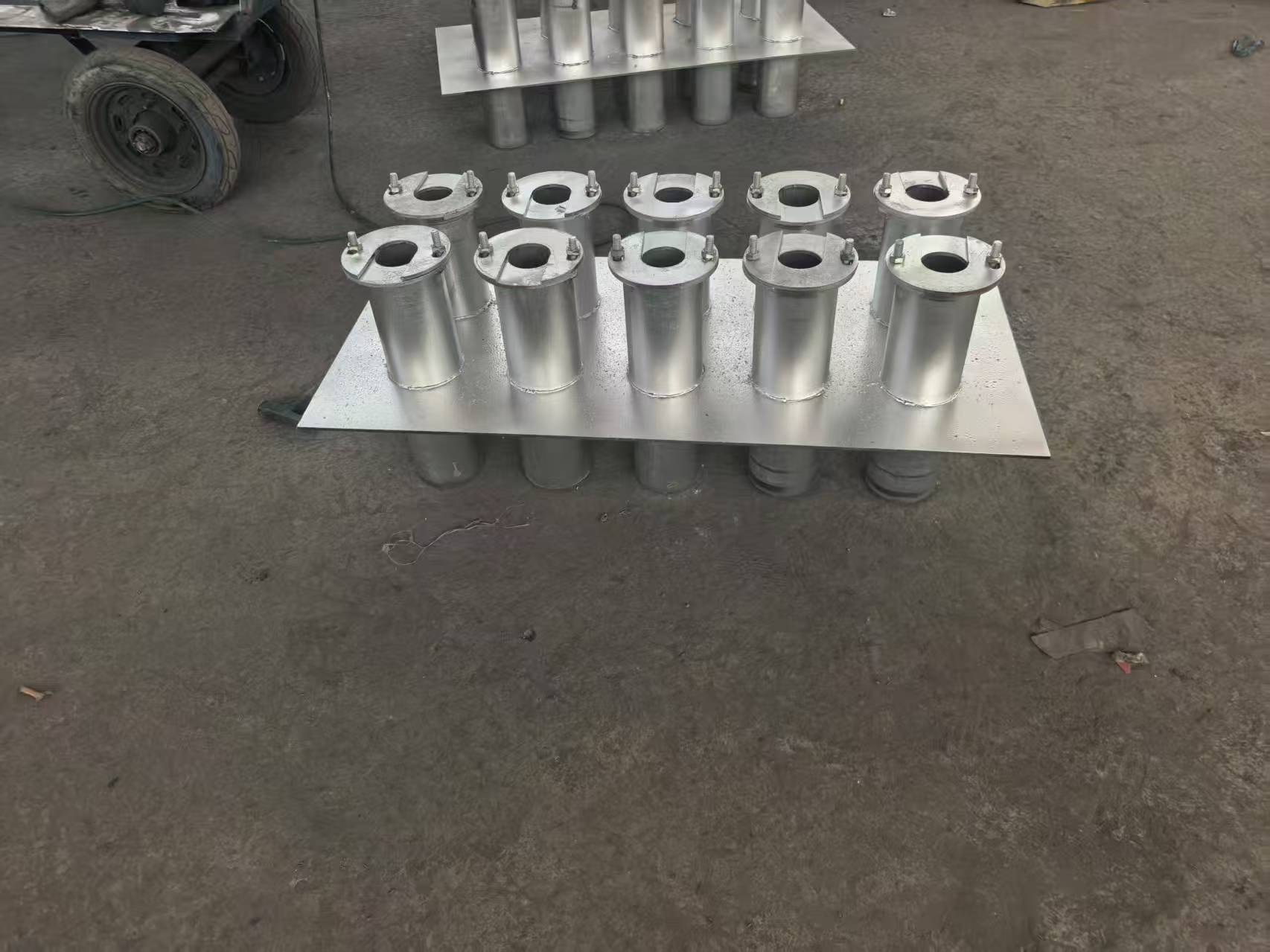 焦作市刚性防水套管防护密闭套管 - 哪里好