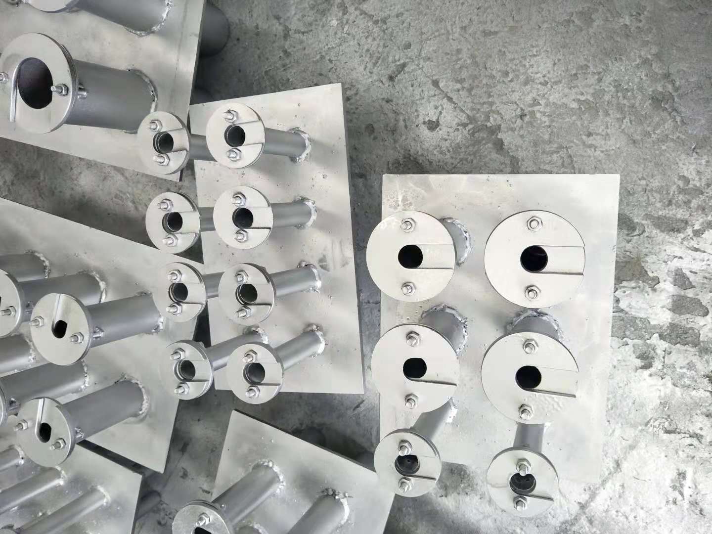 焦作市通风套管刚性防水套管 - 一站式服务